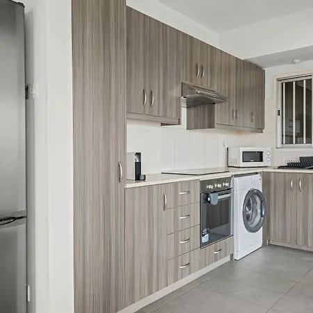 Appartamento Phaedrus Living: Seaside Phinikoudes Flat *